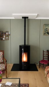 BRUSSELLE - CADELSPIN PLUS 9 côtés fonte - 200526